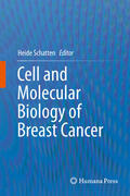 Schatten |  Cell and Molecular Biology of Breast Cancer | eBook | Sack Fachmedien