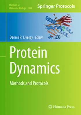 Livesay |  Protein Dynamics | eBook | Sack Fachmedien