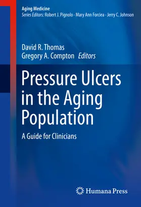 Thomas / Compton / MD |  Pressure Ulcers in the Aging Population | eBook | Sack Fachmedien