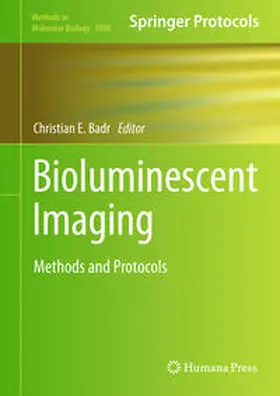 Badr |  Bioluminescent Imaging | eBook | Sack Fachmedien