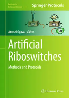 Ogawa | Artificial Riboswitches | E-Book | www.sack.de