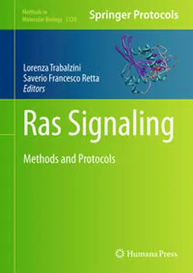 Trabalzini / Retta | Ras Signaling | E-Book | www.sack.de