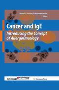 Jensen-Jarolim / Penichet |  Cancer and IgE | Buch |  Sack Fachmedien