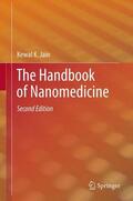 Jain |  The Handbook of Nanomedicine | Buch |  Sack Fachmedien