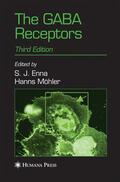 Möhler / Enna |  The GABA Receptors | Buch |  Sack Fachmedien