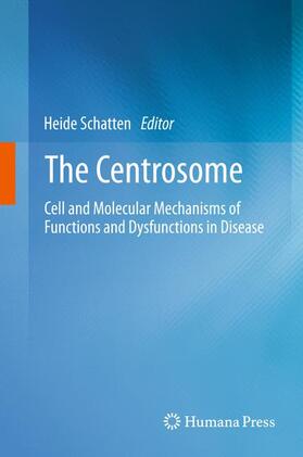Schatten |  The Centrosome | Buch |  Sack Fachmedien
