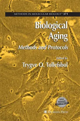 Tollefsbol |  Biological Aging | Buch |  Sack Fachmedien