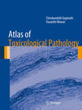 Gopinath / Mowat |  Atlas of Toxicological Pathology | eBook | Sack Fachmedien