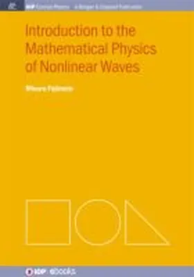 Fujimoto | Introduction to the Mathematical Physics of Nonlinear Waves | Buch | 978-1-62705-275-7 | www.sack.de