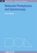 Andrews |  Molecular Photophysics and Spectroscopy | Buch |  Sack Fachmedien