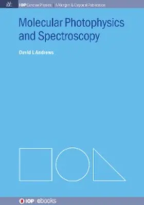 Andrews |  Molecular Photophysics and Spectroscopy | eBook | Sack Fachmedien