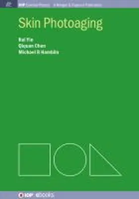 Hamblin / Yin / Chen |  Skin Photoaging | Buch |  Sack Fachmedien