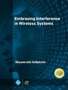 Gollakota |  Embracing Interference in Wireless Systems | eBook | Sack Fachmedien