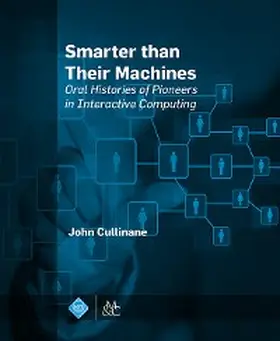 Cullinane |  Smarter Than Their Machines | eBook | Sack Fachmedien
