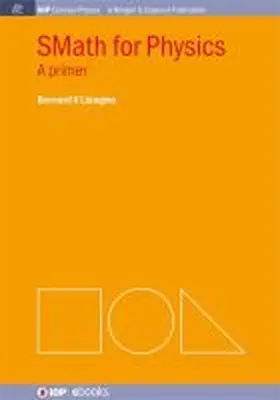  SMath for Physics | Buch |  Sack Fachmedien