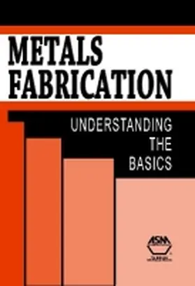 Campbell |  Metals Fabrication | Buch |  Sack Fachmedien