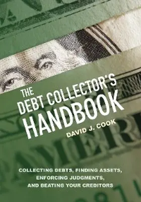 Cook |  The Debt Collector's Handbook | eBook | Sack Fachmedien