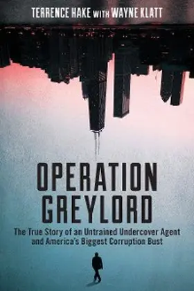 Hake / Klatt |  Operation Greylord | eBook | Sack Fachmedien