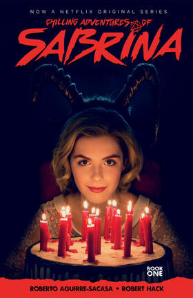 Aguirre-Sacasa |  Chilling Adventures of Sabrina | Buch |  Sack Fachmedien