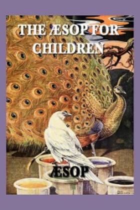 Aesop |  The Aesop for Children | eBook | Sack Fachmedien