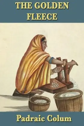 Colum |  The Golden Fleece | eBook | Sack Fachmedien