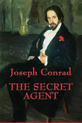 Conrad |  The Secret Agent | eBook | Sack Fachmedien