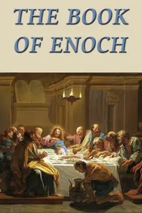 Enoch |  The Book of Enoch | eBook | Sack Fachmedien