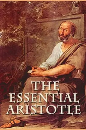 Aristotle |  Essential Aristotle | eBook | Sack Fachmedien