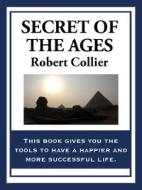 Collier |  Secret of the Ages | eBook | Sack Fachmedien