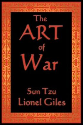 Tzu |  The Art of War | eBook | Sack Fachmedien
