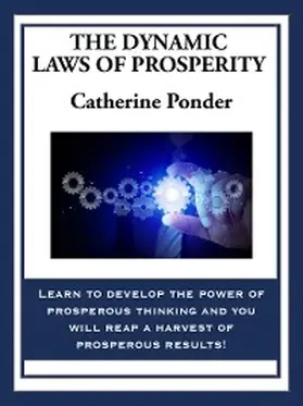 Ponder |  The Dynamic Laws of Prosperity | eBook | Sack Fachmedien