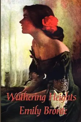 Bronte |  Wuthering Heights | eBook | Sack Fachmedien
