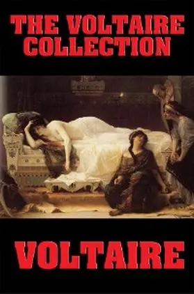 Voltaire |  The Voltaire Collection | eBook | Sack Fachmedien