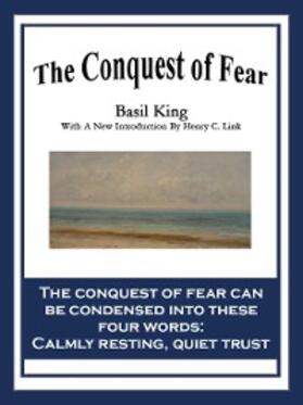 King |  The Conquest of Fear | eBook | Sack Fachmedien