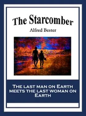 Bester |  The Starcomber | eBook | Sack Fachmedien
