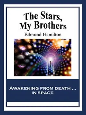 Hamilton |  The Stars, My Brothers | eBook | Sack Fachmedien