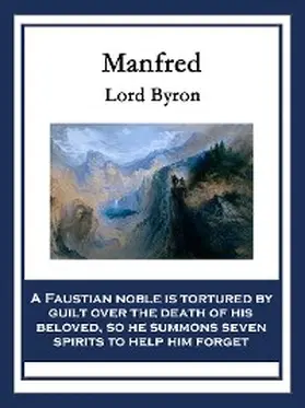 Byron |  Manfred | eBook | Sack Fachmedien