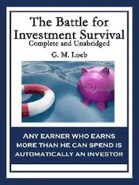 Loeb |  The Battle for Investment Survival | eBook | Sack Fachmedien
