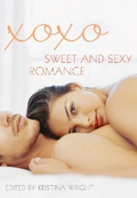 Wright |  XOXO | eBook | Sack Fachmedien