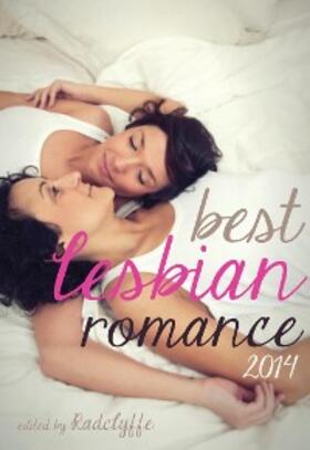 Radclyffe |  Best Lesbian Romance 2014 | eBook | Sack Fachmedien