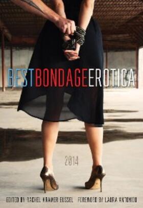 Bussel |  Best Bondage Erotica 2014 | eBook | Sack Fachmedien