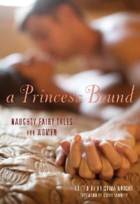 Wright |  Princess Bound | eBook | Sack Fachmedien