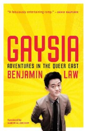 Law |  Gaysia | eBook | Sack Fachmedien