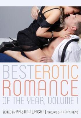 Wright |  Best Erotic Romance of the Year | eBook | Sack Fachmedien