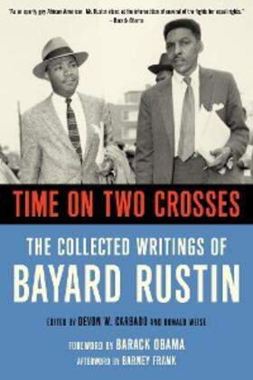 Rustin |  Time on Two Crosses | eBook | Sack Fachmedien