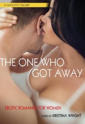 Wright |  One Who Got Away | eBook | Sack Fachmedien