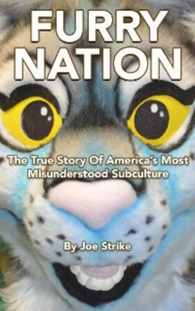 Strike |  Furry Nation | eBook | Sack Fachmedien