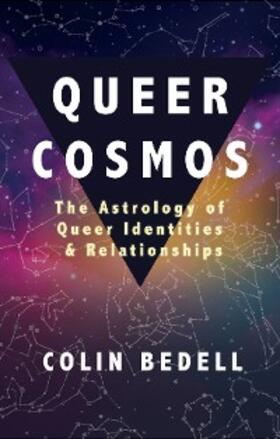 Bedell |  Queer Cosmos | eBook | Sack Fachmedien