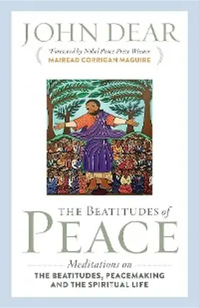 Dear |  The Beatitudes of Peace | eBook | Sack Fachmedien