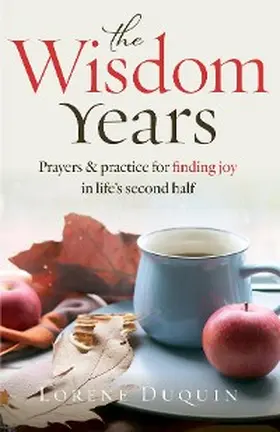 Duquin |  The Wisdom Years | eBook | Sack Fachmedien